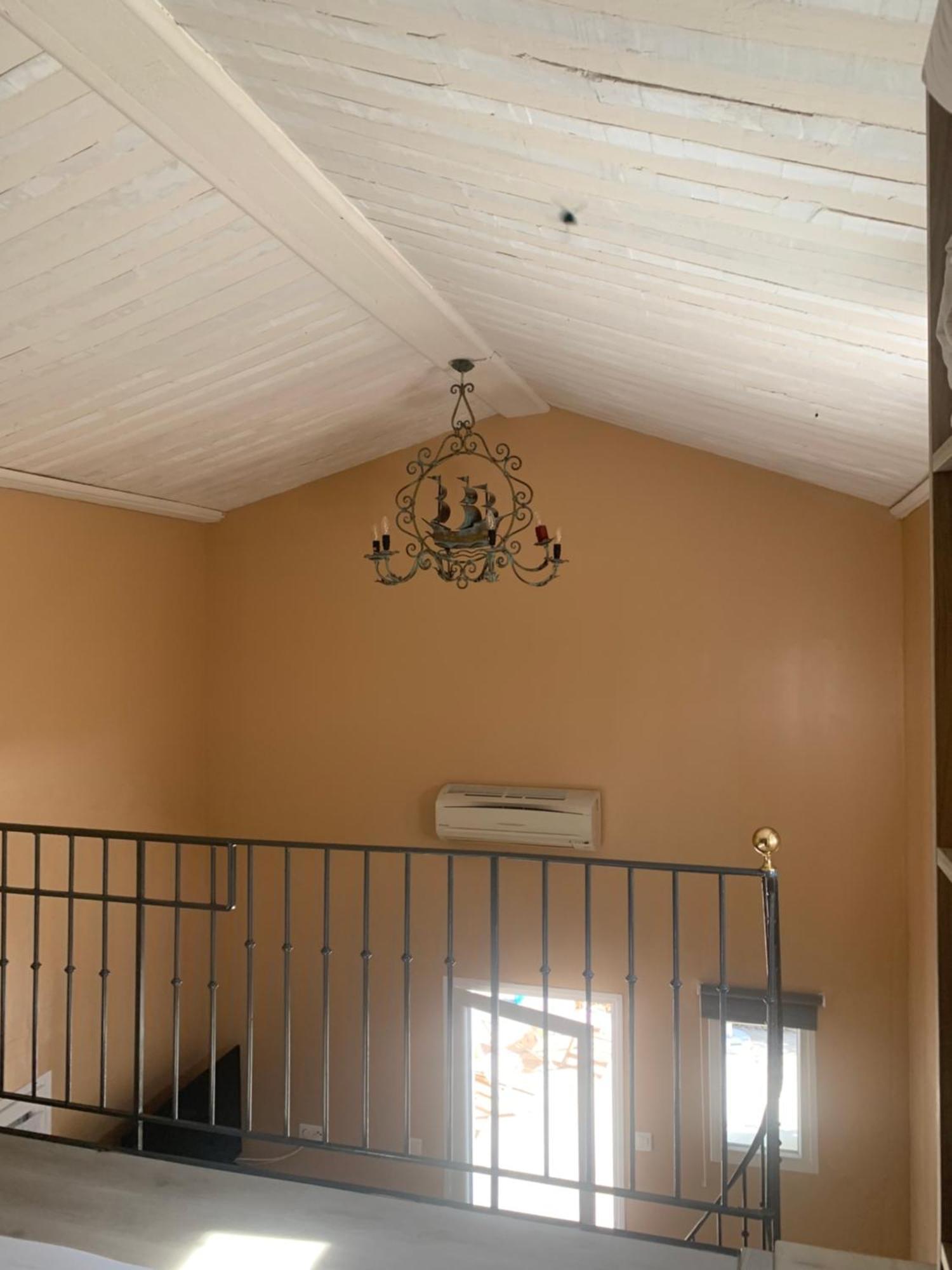La Farigoule Apartment Екс ан Прованс Екстериор снимка